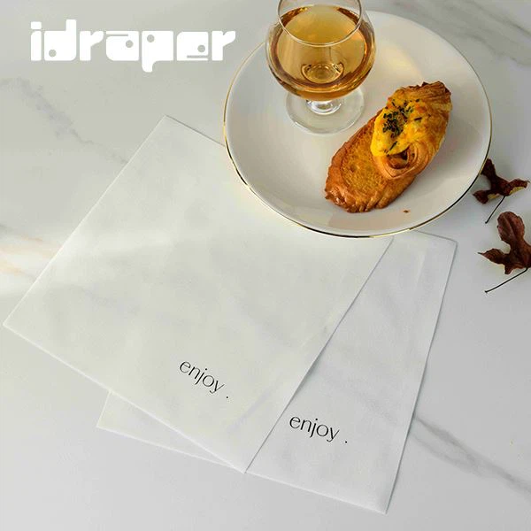 Cocktail Recipe Coasters