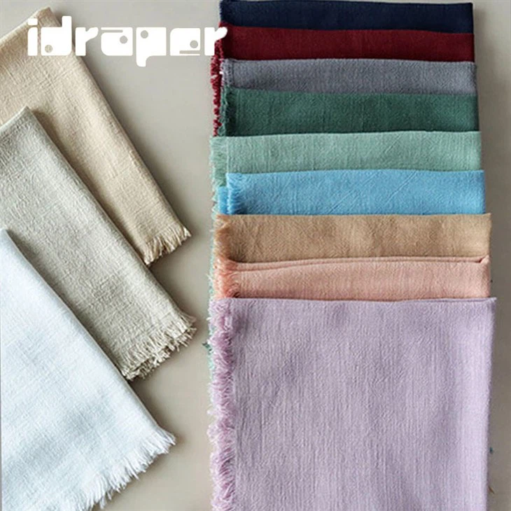 Napkin Linen Halus