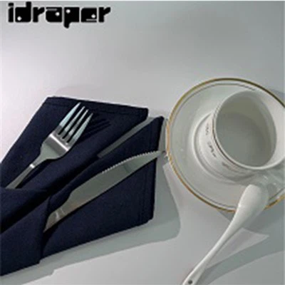 Napkin Kain Makan
