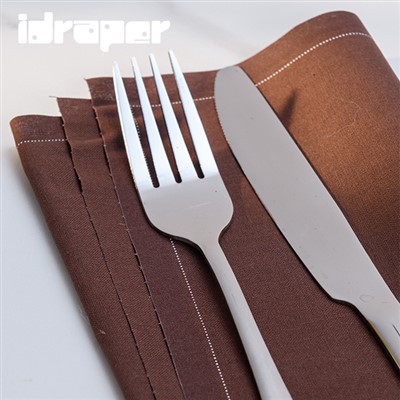 Napkin Kain Mewah