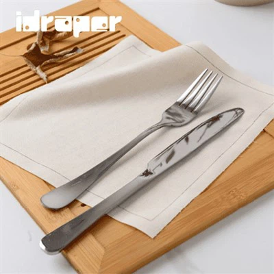 Napkin Kain Pakai Pakai