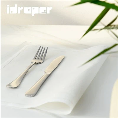 Napkin Makan Malam Vanity Fair